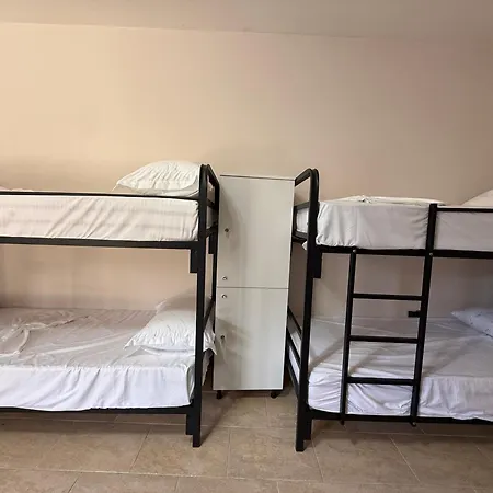 Hostel Alina
