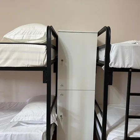 Hostel Alina