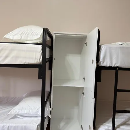 Hostel Alina Tirana
