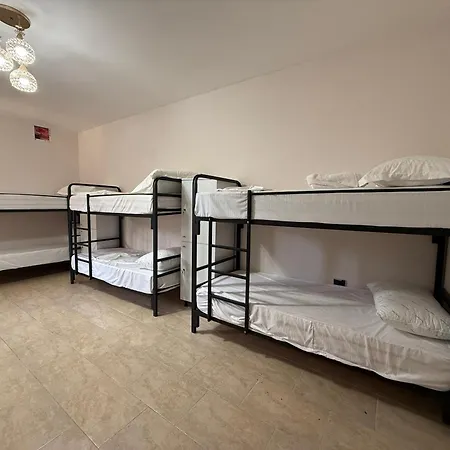 Hostel Alina Tirana