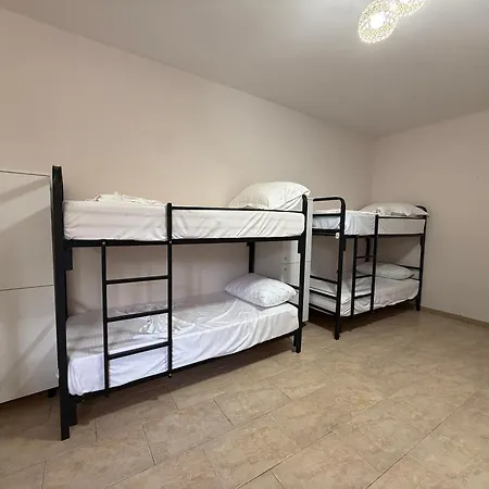 Alina Hostel