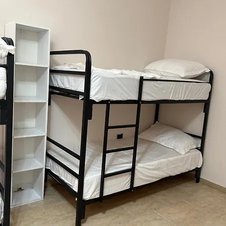 Alina Hostel