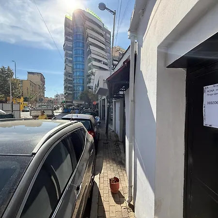 Hostel Alina Tirana