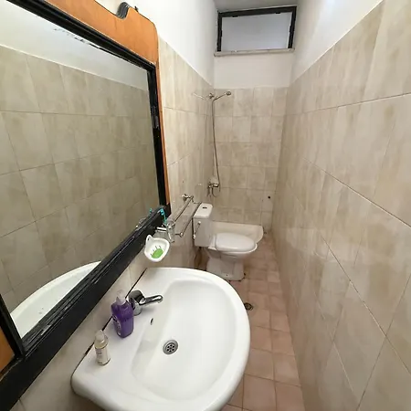 Alina Hostel
